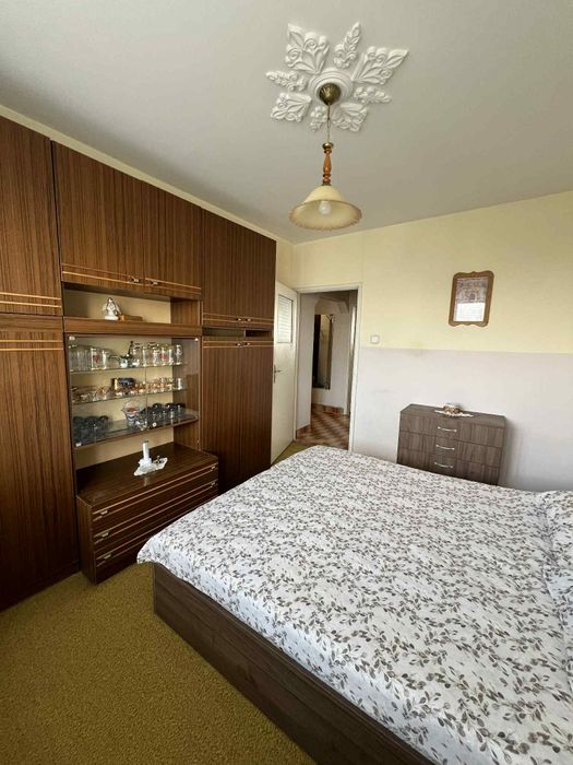 Дава се под наем Двустаен апартамент в София, Връбница 2 - 64 кв.м за 459 € - Снимка #10