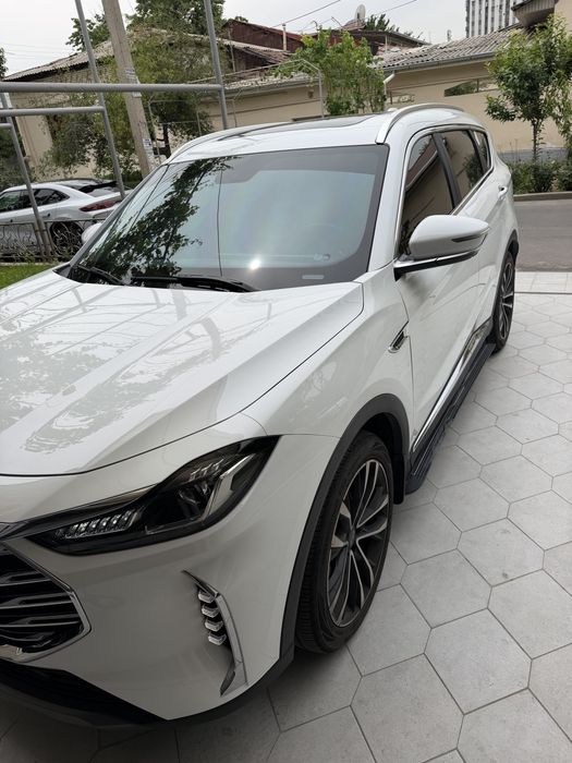 jetour x 70 puls  dubaydan kegan