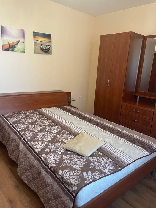 Дава се под наем Тристаен апартамент в София, Карпузица - 93 кв.м за 597.21 € - Снимка #6