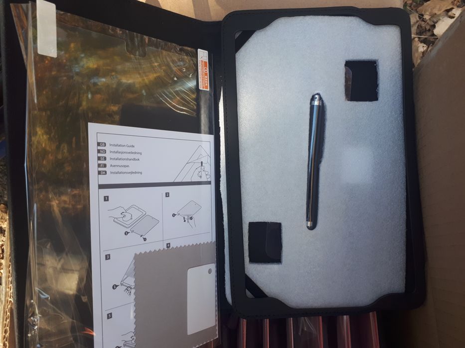 Калъф за Samsung Galaxy Tab E 9.6