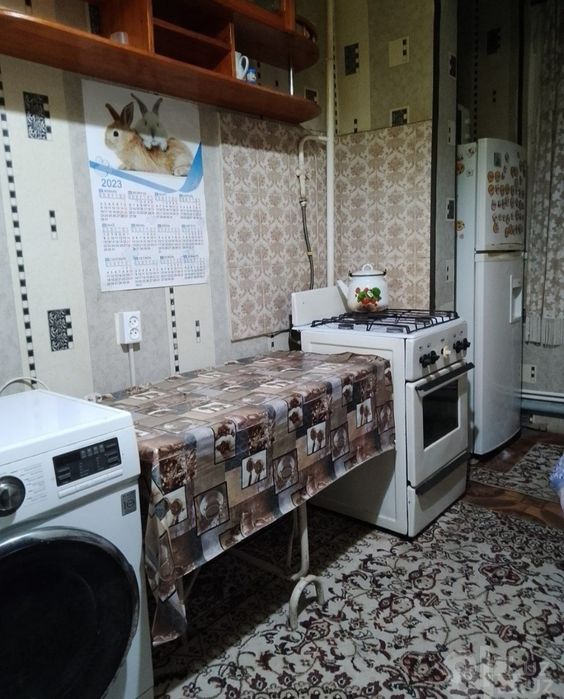 Аренда квартира кадешева