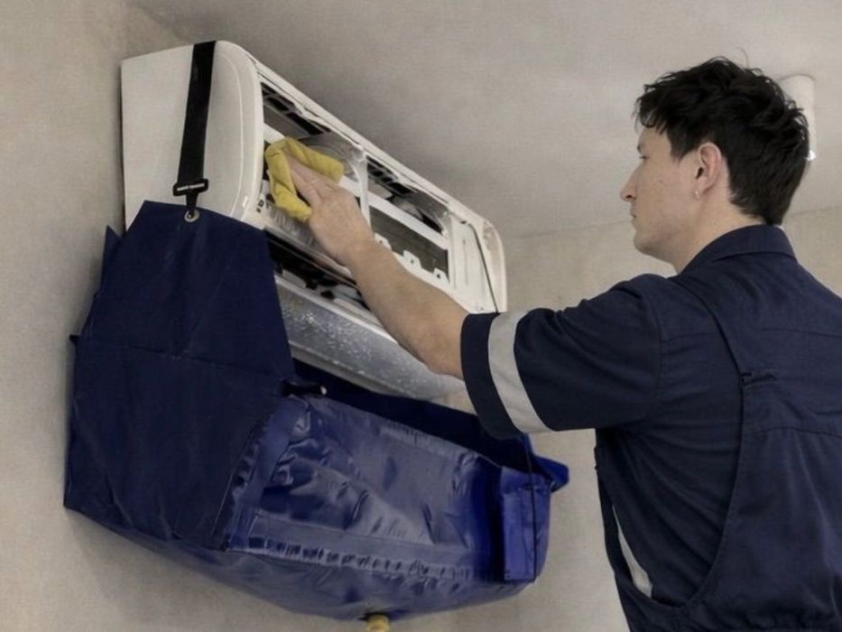 Ремонт, Заправка кондиционера. Чистка. Профилактика