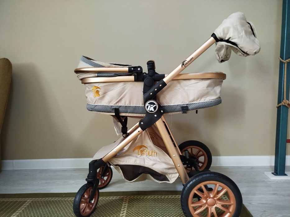 Продается детская коляска