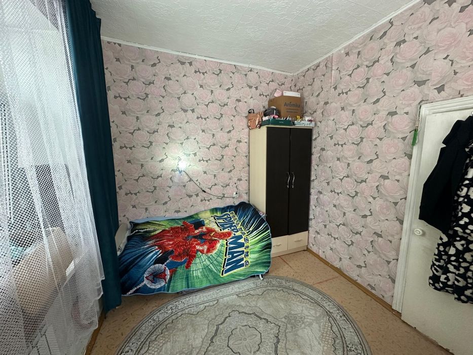 Продам 2х ком кв (защита)