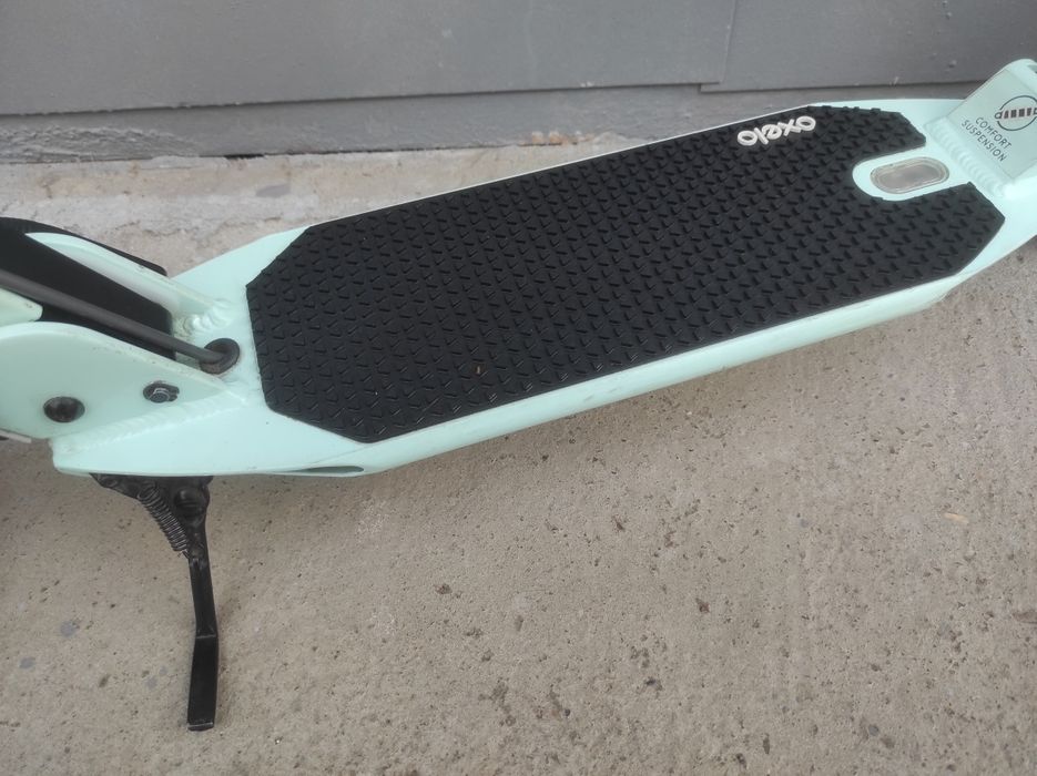 Городской самокат Decathlon Oxelo Town 7