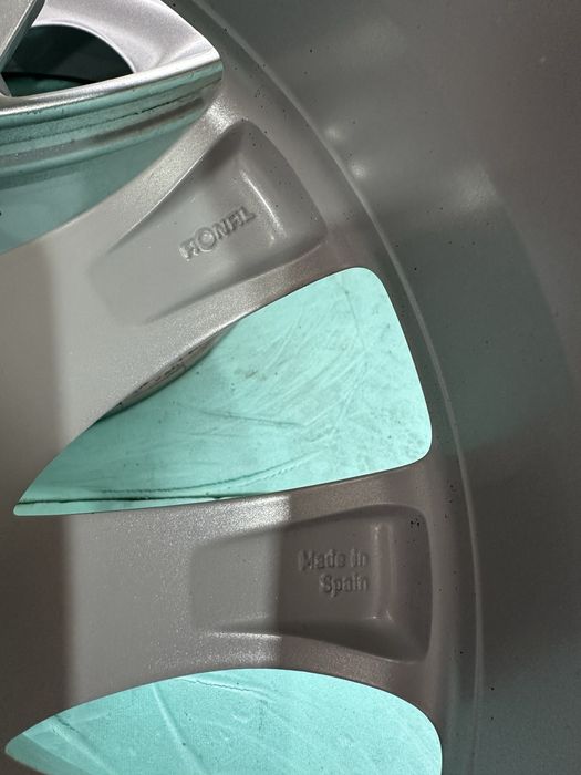 17-ки 5х110 - Opel - Astra-Meriva-Vectra-Zafira и други