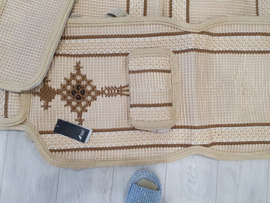 Чехлы для автомашины