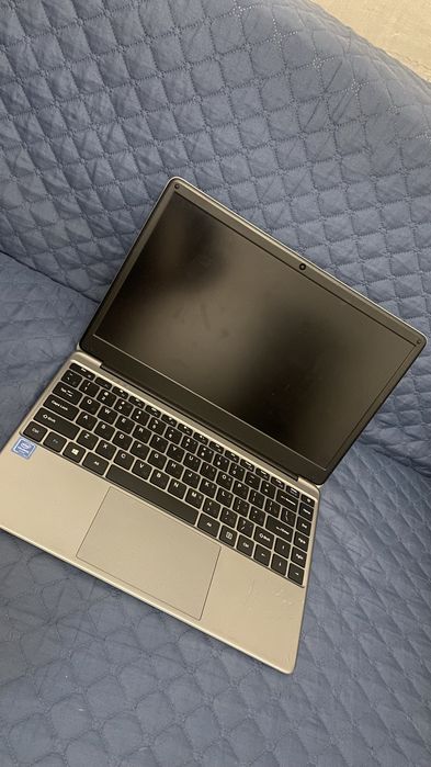 Ноутбук Chuwi и МФУ HP