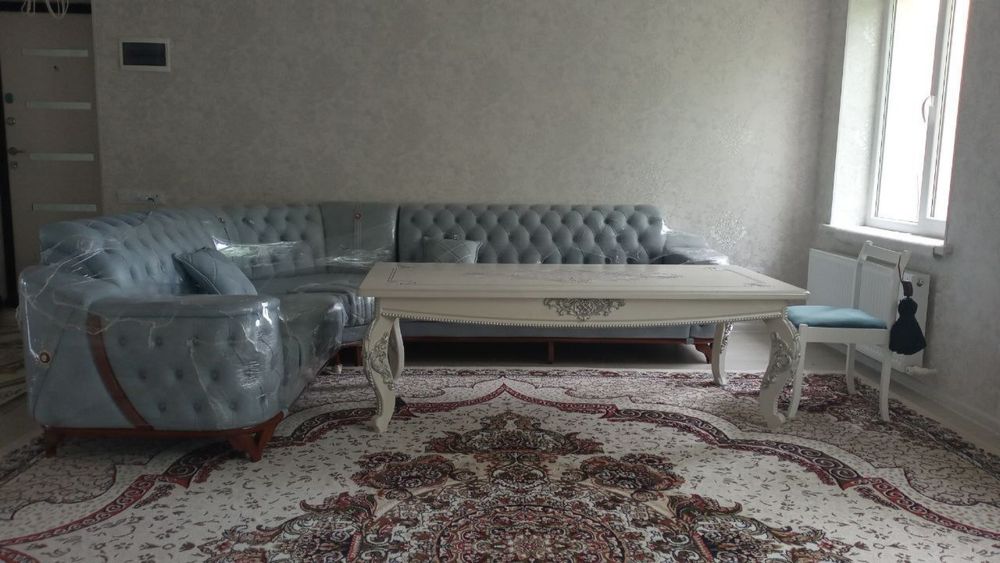 Arendaga 3x xonali uy Bogishamolda!