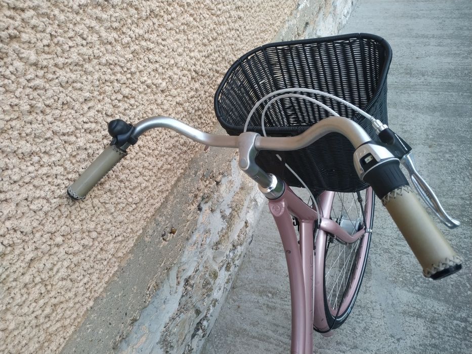 Дамски велосипед Batavus diva 28 цола