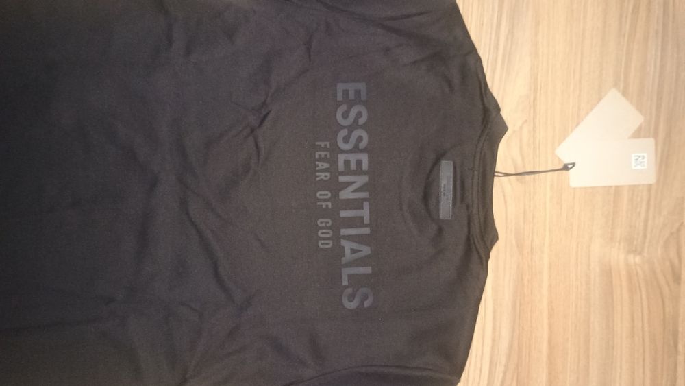 Compleu trening Essentials