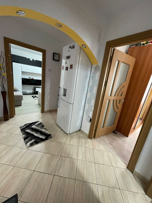 Apartament 2 camere, Focsani Sud