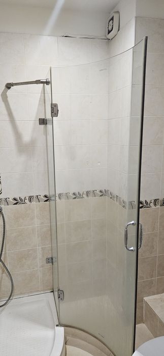 Душ кабина за баня