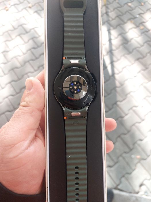 Vand Ceas Smart Samsung 7