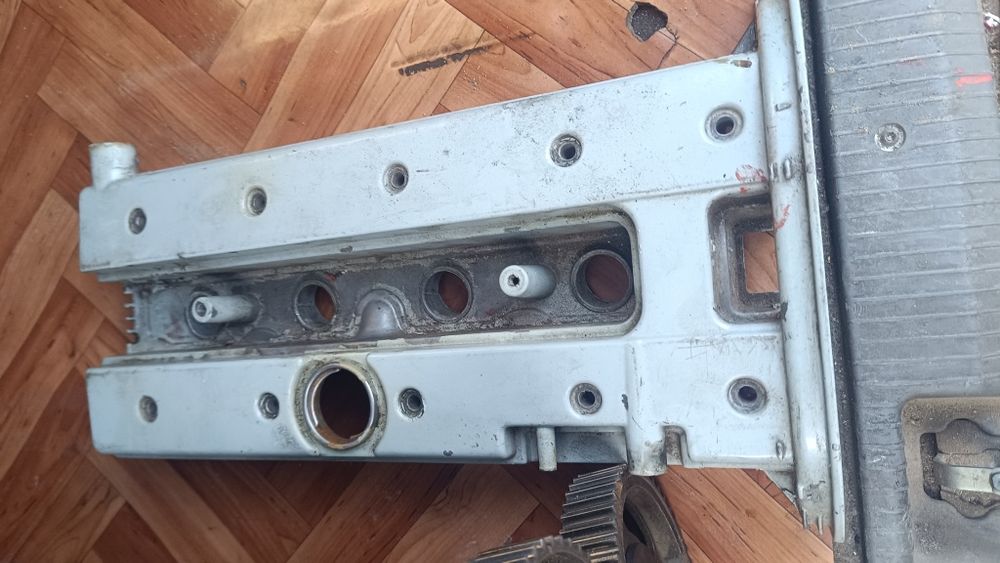 Головка на Опель