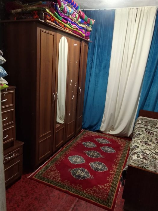 Продам дом с мебелью