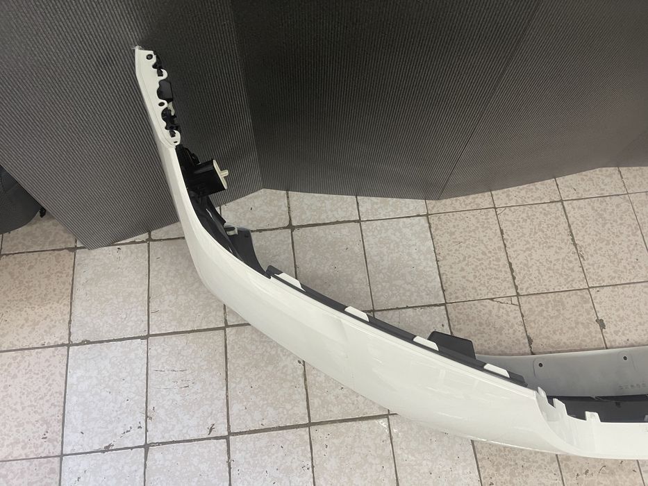 Bara fata completa Bmw seria 5 g30 g31 facelift Luxury line