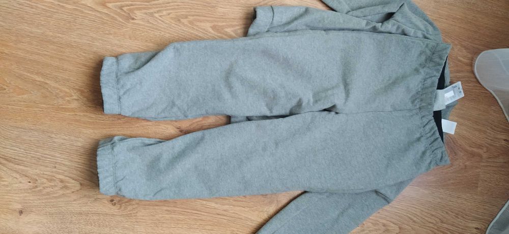 Детски екип Dechatlon