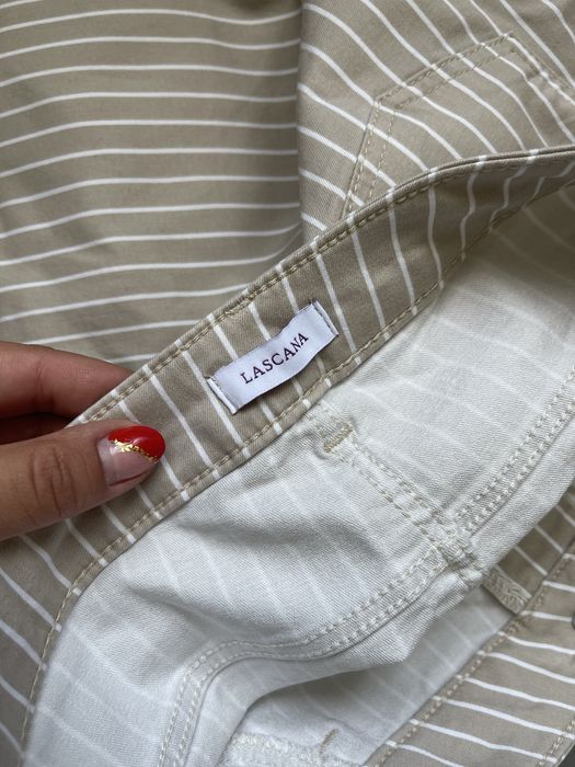 Дамски елегантен панталон