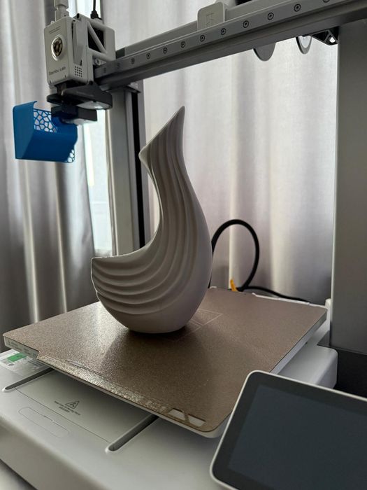Imprimare 3D si Proiectare CAD- Piese personalizate