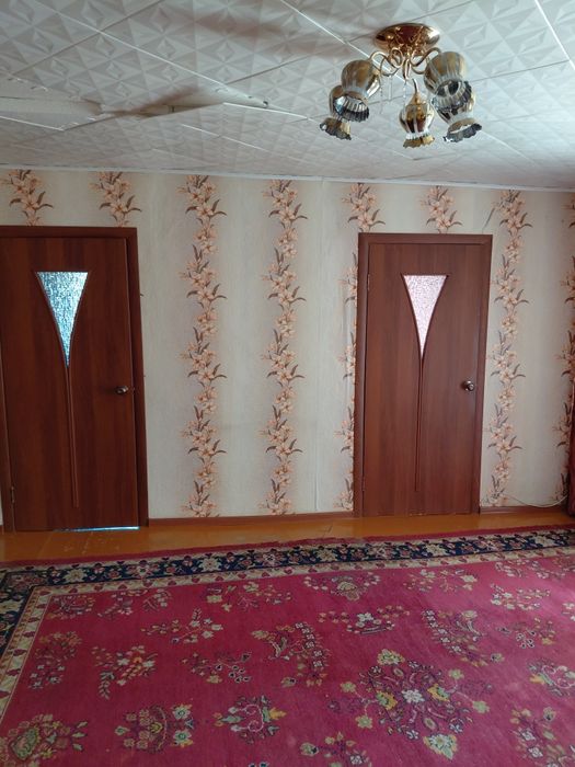 Продам отдельно стоящий дом