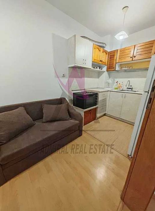 Дава се под наем Двустаен апартамент в Варна, Левски - 60 кв.м за 450 € - Снимка #1