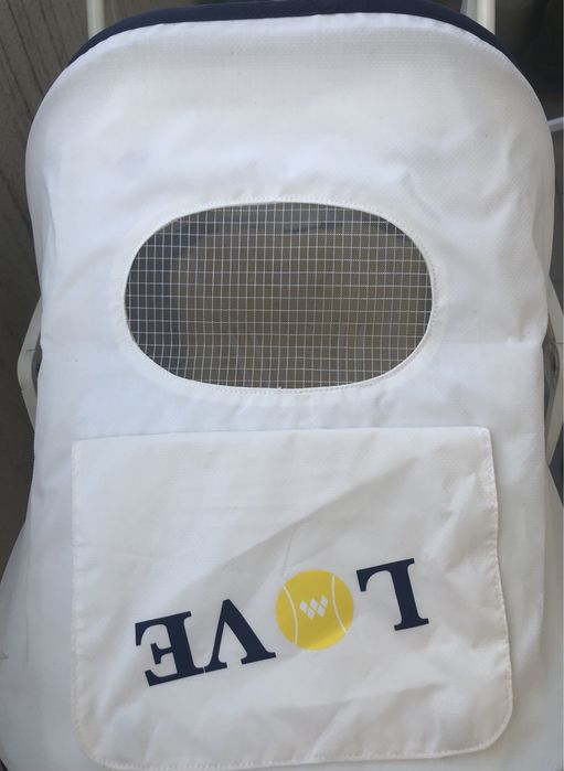 Carucior Maclaren Ace Volo Gran Slam