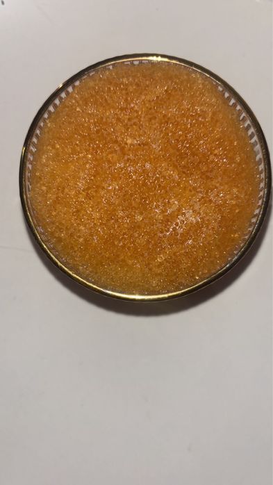 Икра щуки соленная