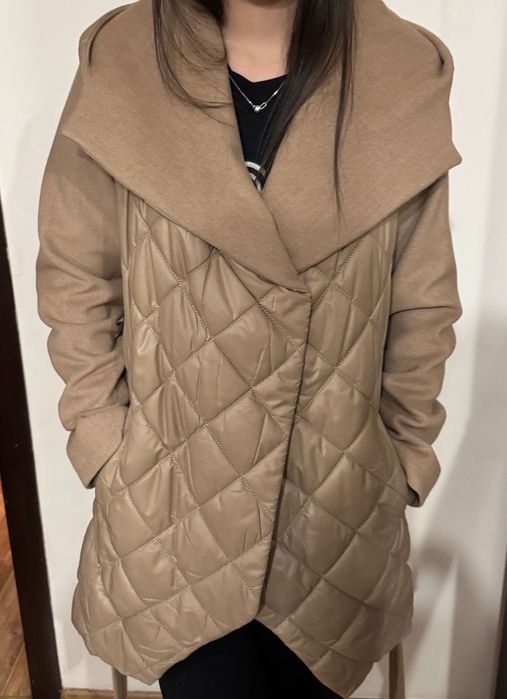 Пальто на весну/осень