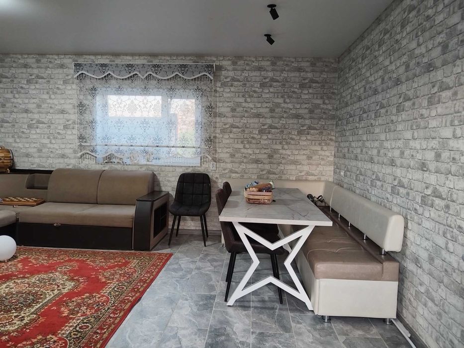 Дом в Жилом массиве Дружба