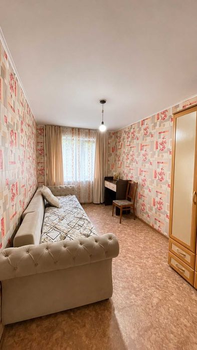 Продам 3 комн. кв., в Центре, ресторан Маринад