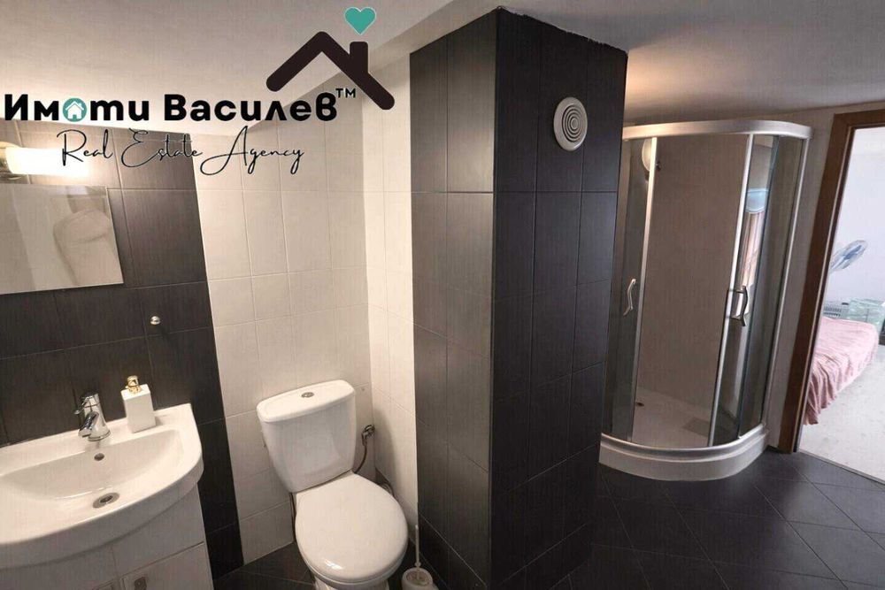 Продава се Тристаен апартамент в София, Център - 111 кв.м за 1006 €/кв.м - Снимка #13