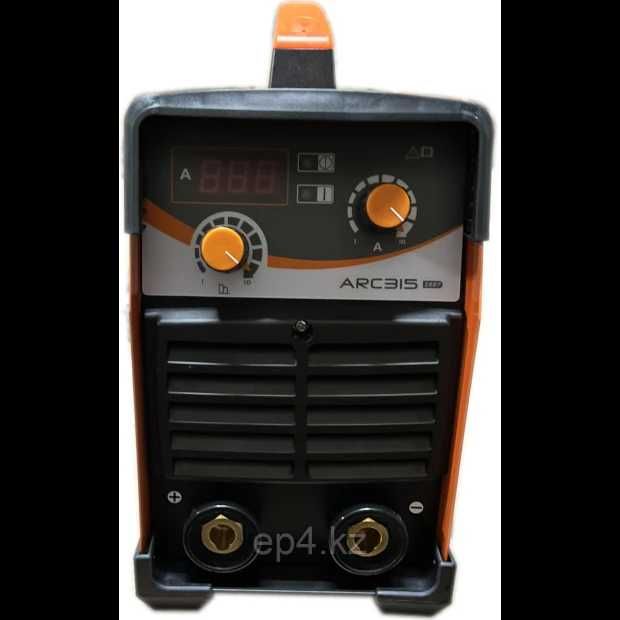 Сварочный аппарат ARC315 (Z226) JASIC в Астане