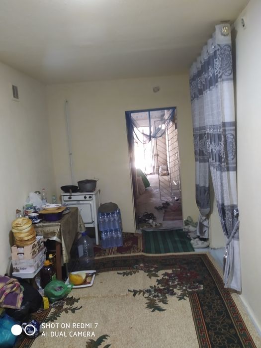 Срочно уй  сотилади 1 хонали