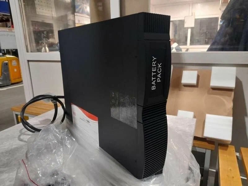 UPS 10 Kv online smart led interactive кв юпс ибп