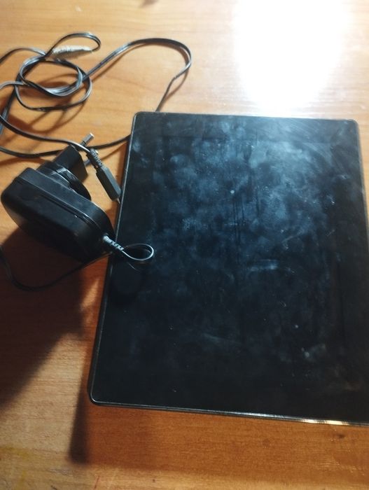 Планшет prestigio