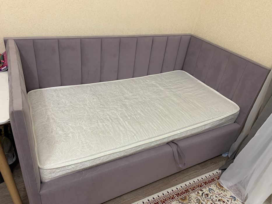 Продаю кровать детскую