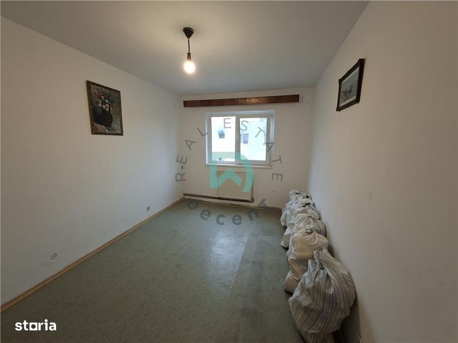 Apartament 4 camere Harmanului, 80 mp - Brasov