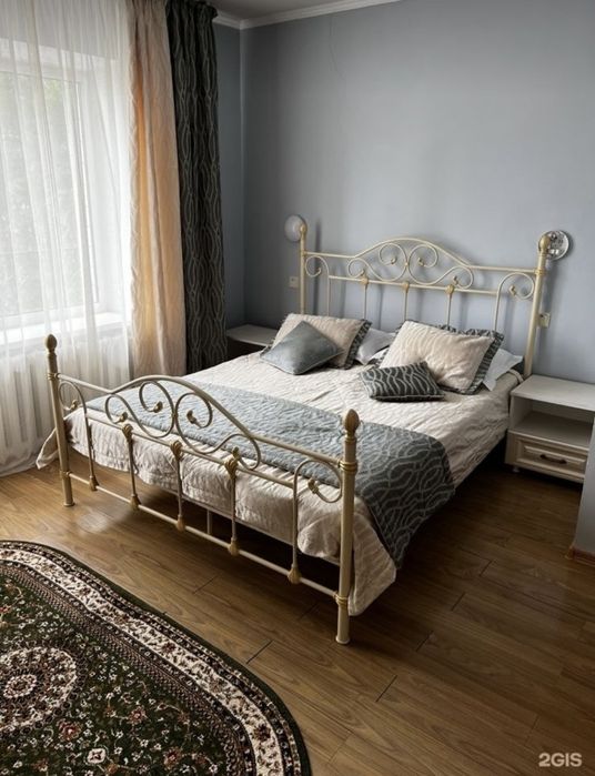 Аренда Коттеджа в Бурабай