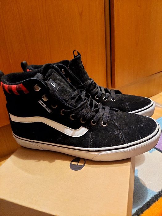 Vans Masura 44,5 Purtati o data