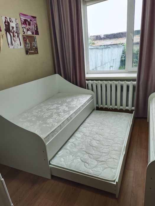 Продам кровать, детская, подростковая