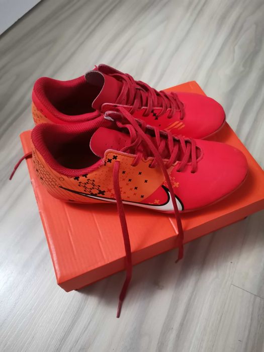 Nike Mercurial Vapor 15 MDS Club FG/MG Junior