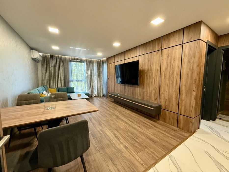 Дава се под наем Двустаен апартамент в Пловдив, Каменица 1 - 73 кв.м за 650 € - Снимка #5