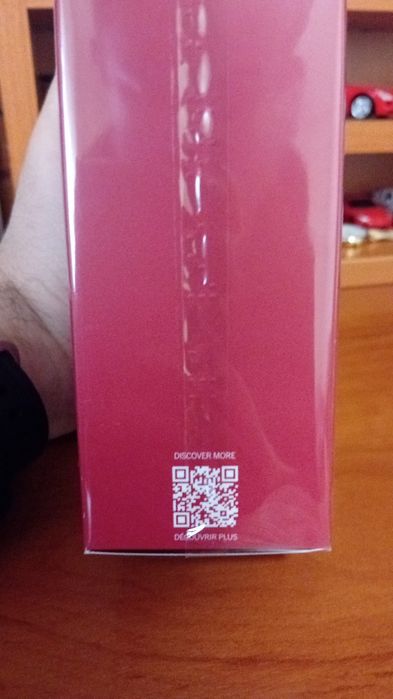 Lancôme La vie est belle l'elixir 100ml