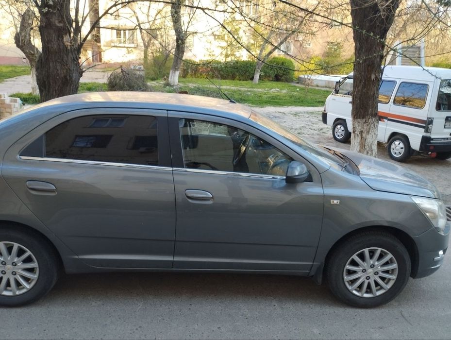 Other Cobalt 2015 — 3