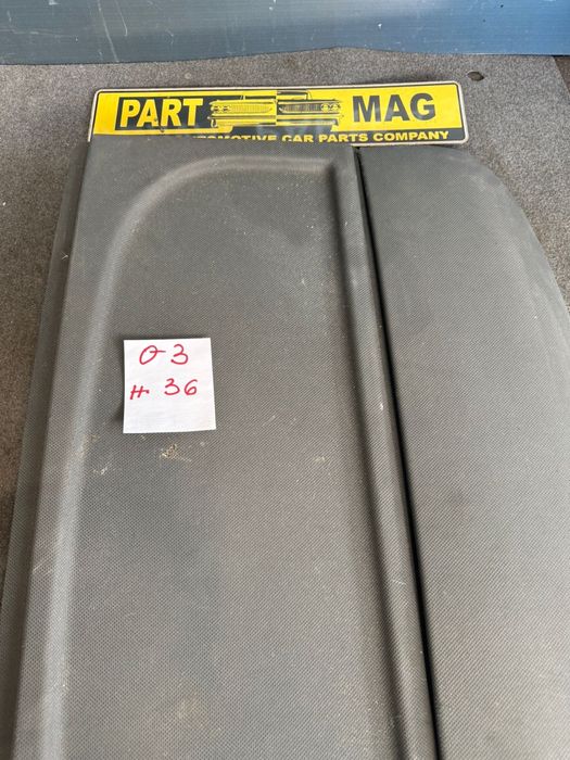 Щора за багажник Ауди AUDI Q3 ном36