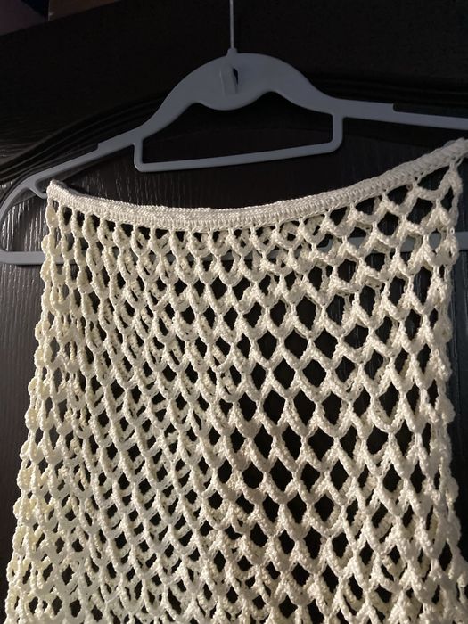 Плетена пола