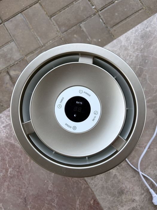 Umidificator Pilips