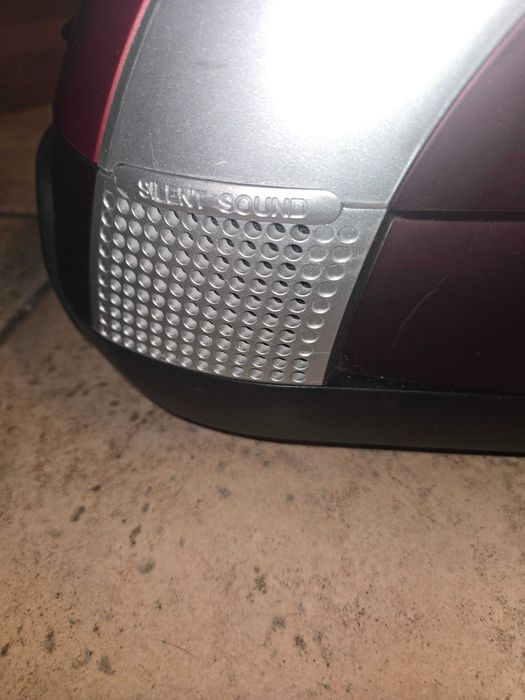 Прахосмукачка Samsung hepaH12 2000w