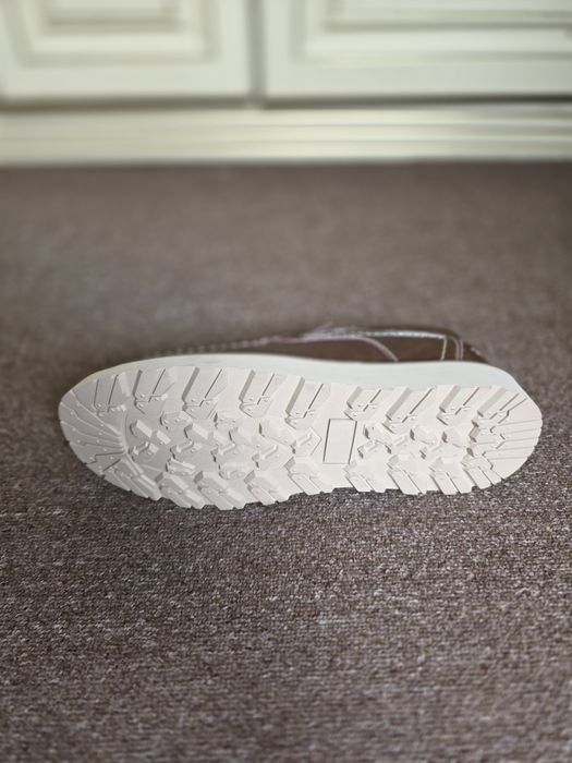 Туфли мужские кожзам